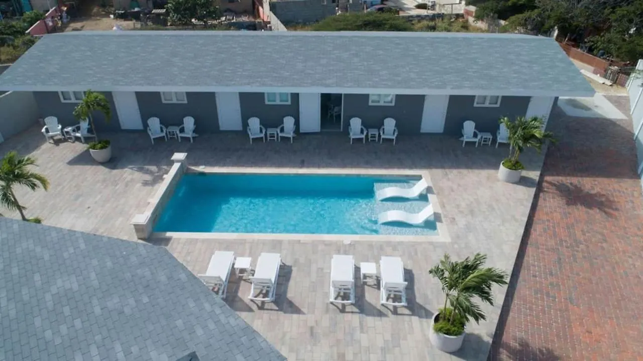 Apartamento Piece Of Paradise Bubali