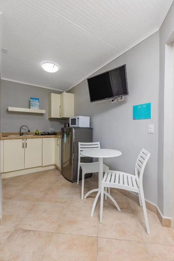 Apartamento Piece Of Paradise Bubali