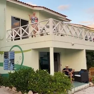 Blue Lagoon Appartement