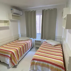  Apartamento Com Piscina Brasil