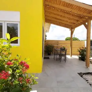 One Happy Stay Santa Cruz - Casita Appartement