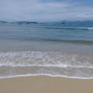  Сasa de vacaciones Da Josilene Brasil
