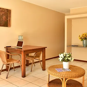 Pega Pega Appartement