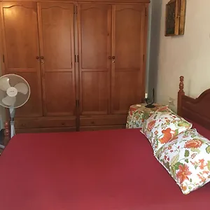  Сasa de vacaciones Casa La By Casaturistica España